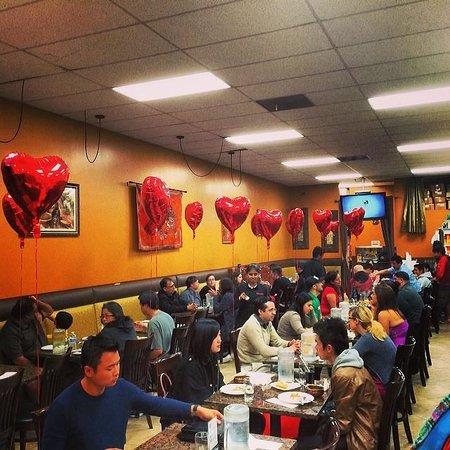 Bhanu's Indian Grocery & Cuisine