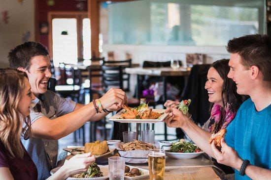 Frescana Mexican Bistro