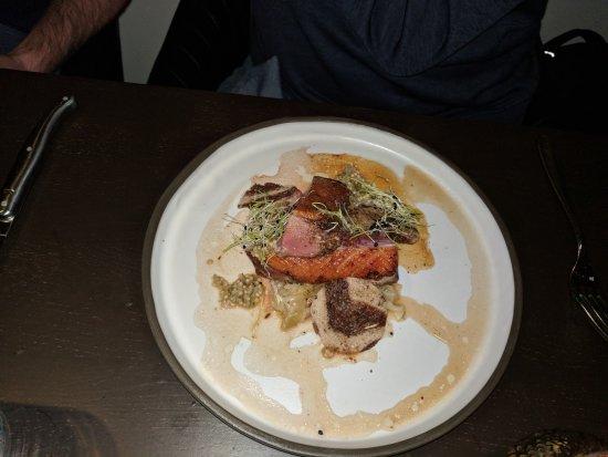 Native / Santa Monica