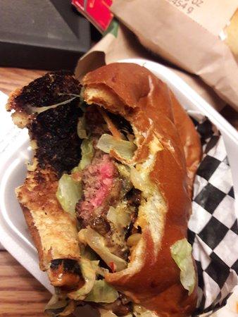 The Hideout Pizza & Grill