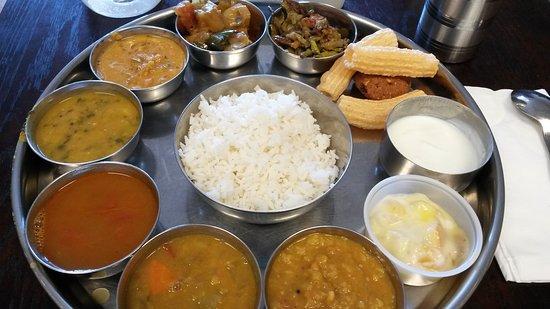 Ugadi