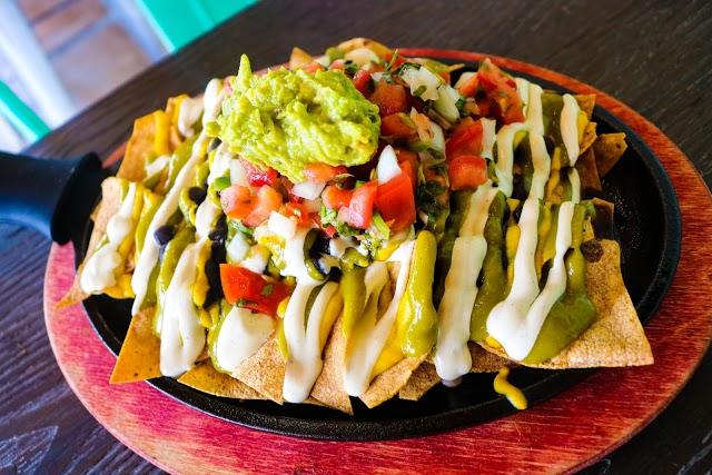 Soulshine Vegan Cafe