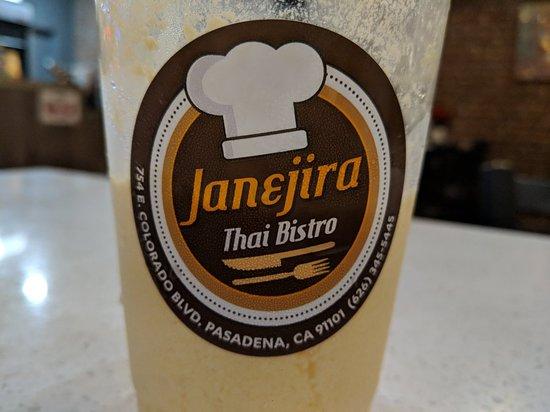 Janejira Thai Bistro