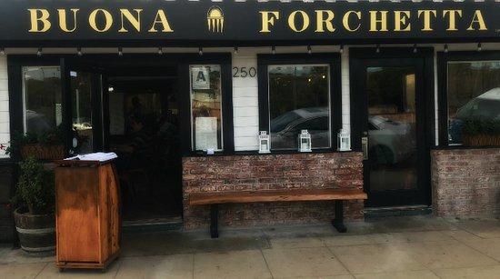 Buona Forchetta