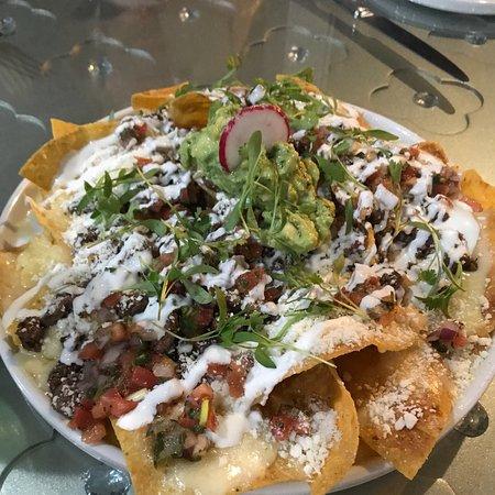 La Sirena Mexican Restaurant