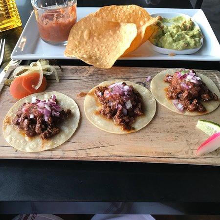 Enrique's Cantina