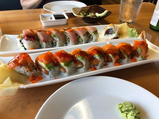 Oba Japanese Kitchen