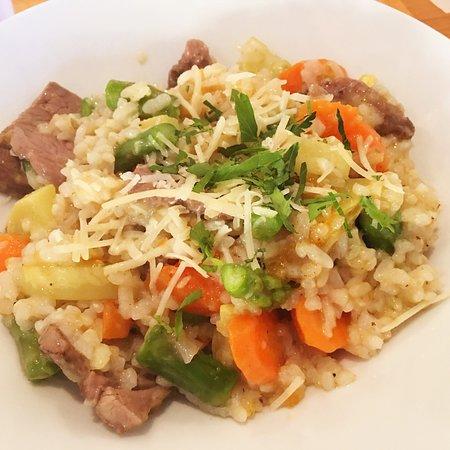 Jacob's Restaurant Pizzeria