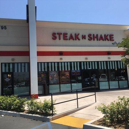 Steak 'n Shake