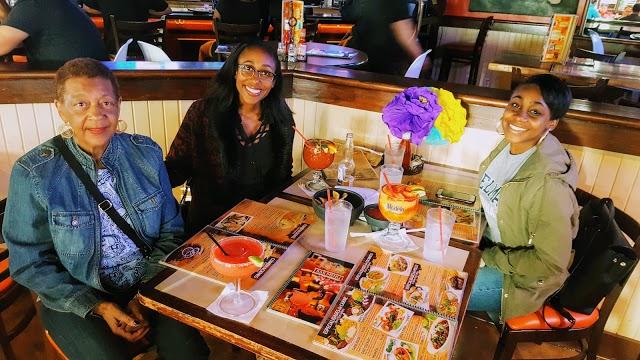 Fiesta Martin Bar And Grill