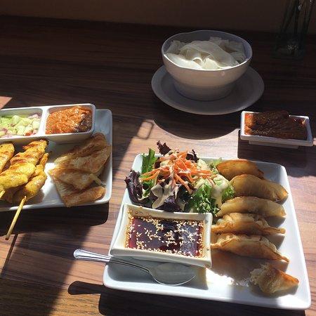 Lucky Thai Cuisine