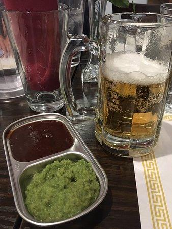 Royal Kitchen Indian Restaurant