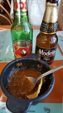 Restaurant 4 Hermanos