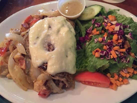 O'Sullivans Irish Pub & Restaurant