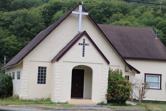 Orick Presbyterian Church