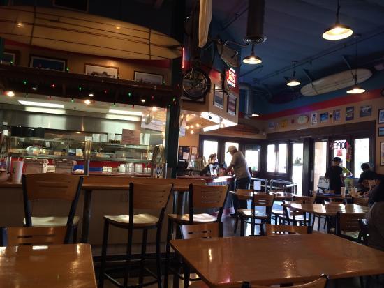 Snapper Jack's Taco Shack