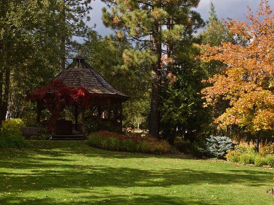 Maritime Museum & Garden