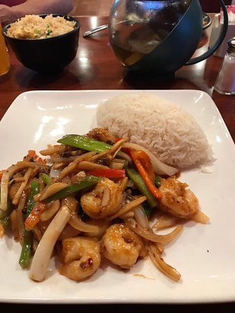 Couwami Asian Fusion