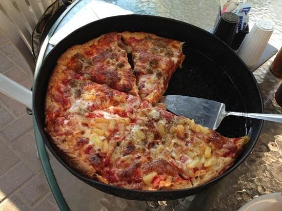 Paoli's Italian Restaurant