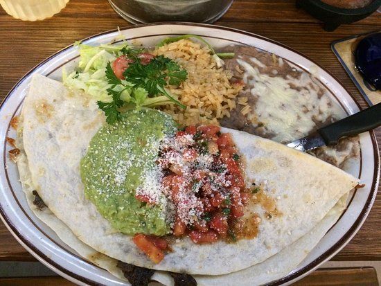 Alfonso's of La Jolla