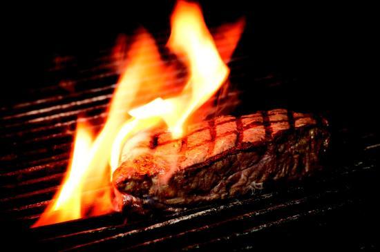 Kaiser Grille Palm Desert