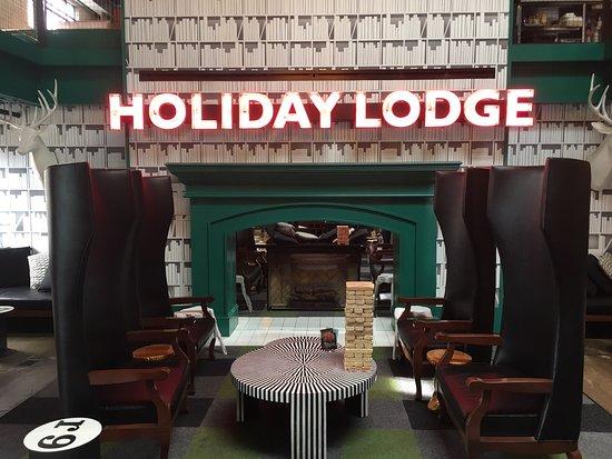 Punch Bowl Social San Diego