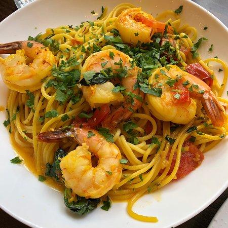 Sebastian's Mediterranean Cuisine