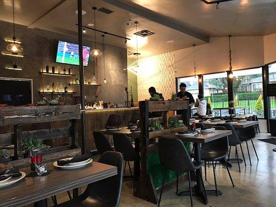 Thai - The House of Authentic Ingredients