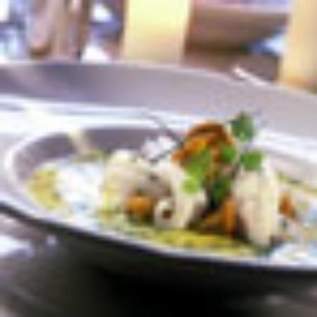 Cheung Hing Restaurant