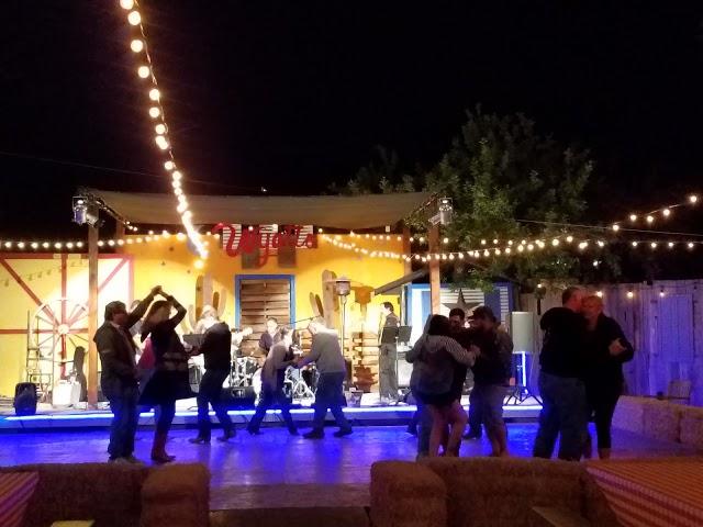 Wyatt's Grill and Saloon