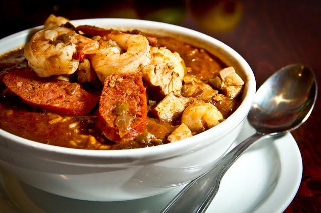 Celestin's Restaurant