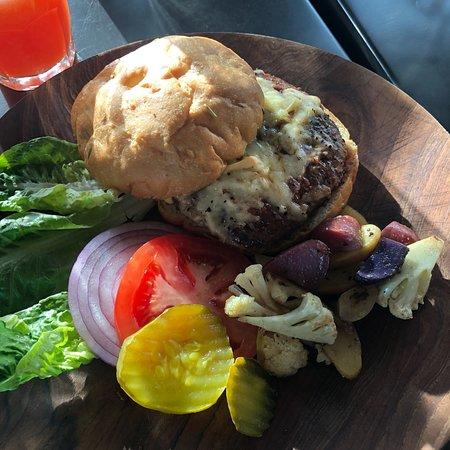 Journeyman Meat Company