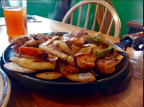 La Lena Mexican Restaurant