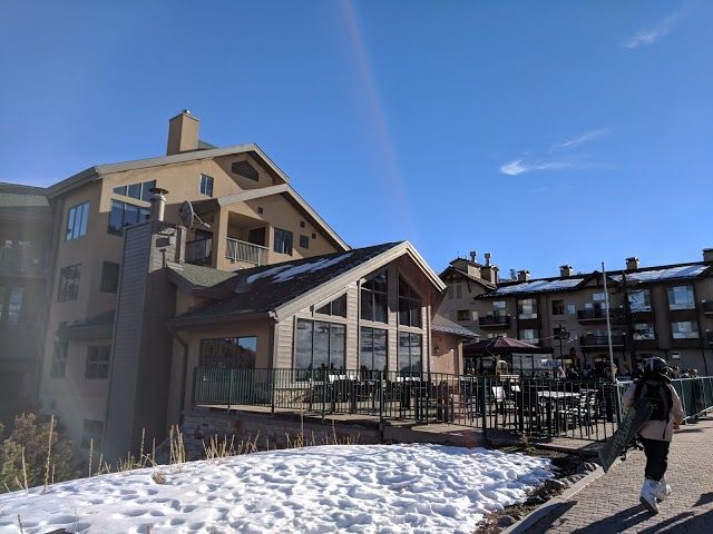 Kirkwood Mountain Resort