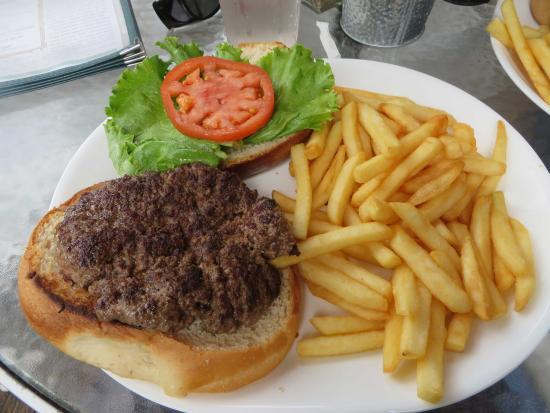 Teddy Bear Restaurant