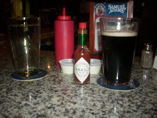 Sandy's Sports Bar & Restaurant