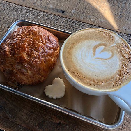 Saints and Sinners Bake Shop