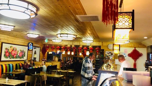 Hilltop Chinese Restaurant