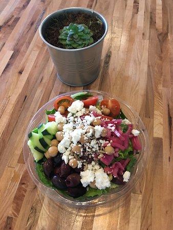 Elixir Superfood & Juice