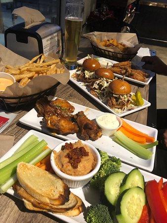 Central Coast Brewing Higuera Street
