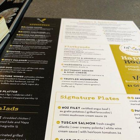 1865 Craft House and Kitchen