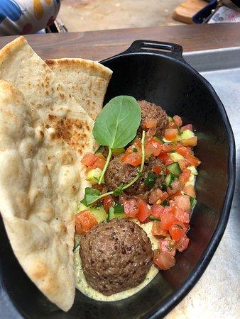 Docking Bay 7 Food and Cargo