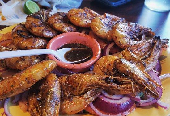 El Camaron De Sinaloa