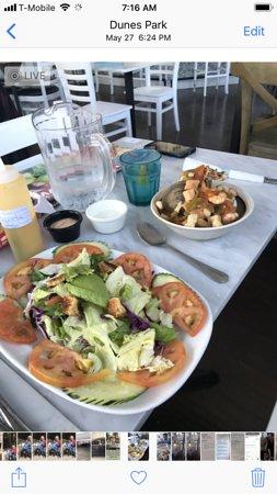 El Sonorense Mexican Seafood