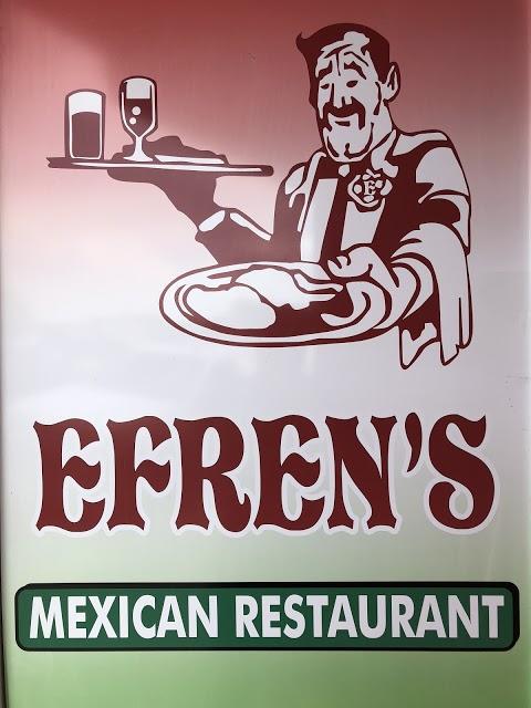 Efren's Deli