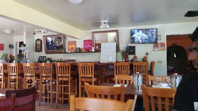 Hari Om Shri Ram Indian Cuisine