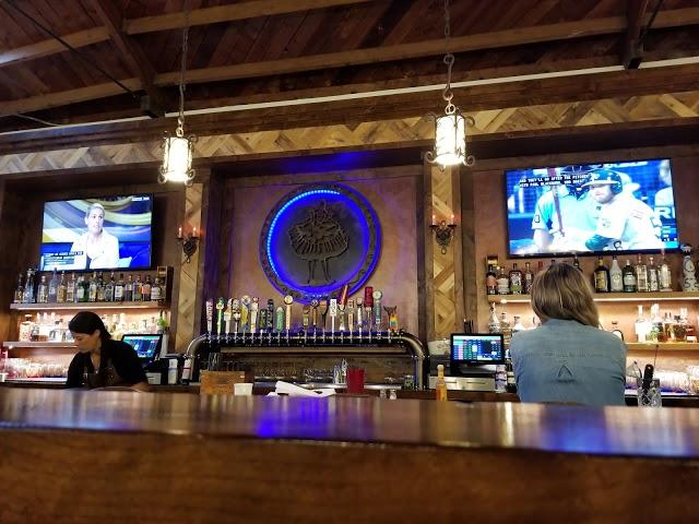 Anita's Mexican Restaurant and Cantina