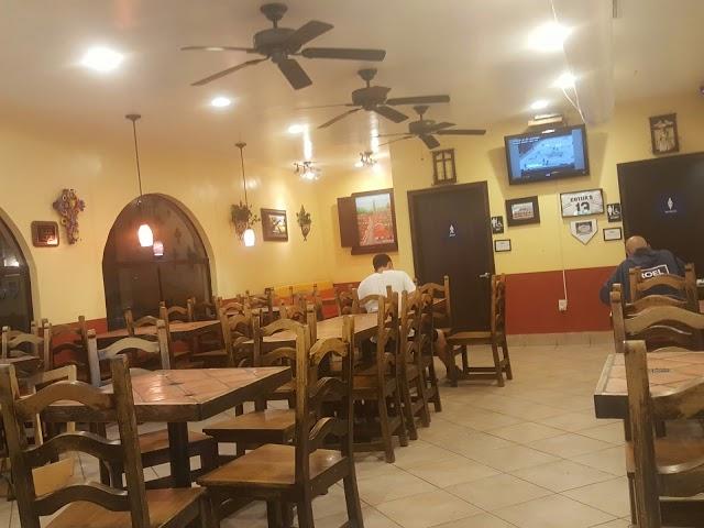 Cotijas Cocina Mexicana