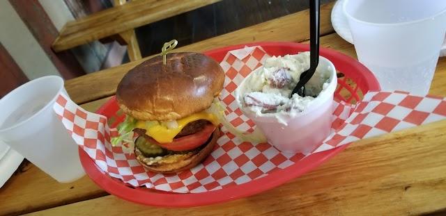 Lake Arrowhead Village Pizza