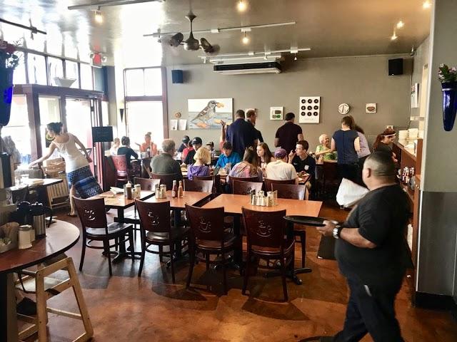 The Mission Mission Beach